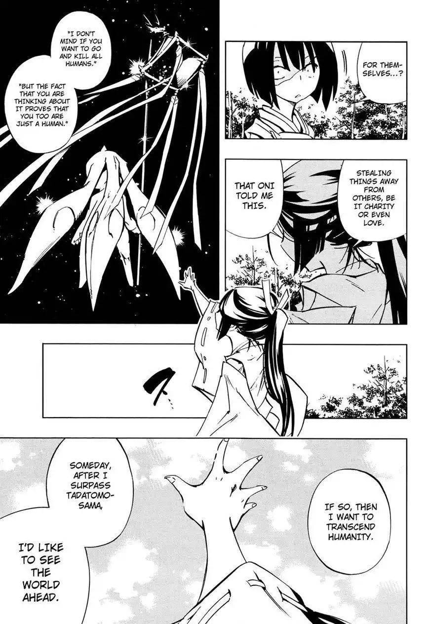 Shaman King 0 Chapter 6 29